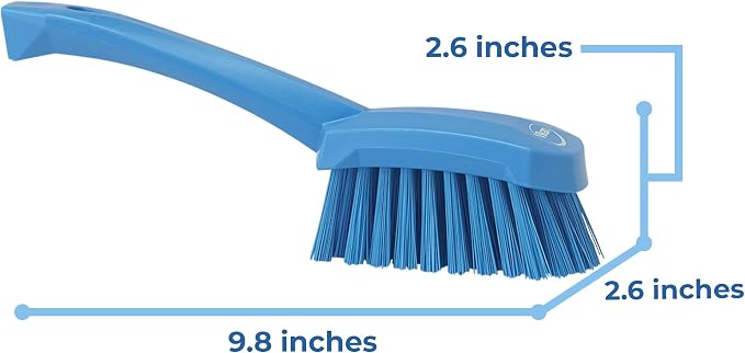 Vikan 41923 Brush - Image 3