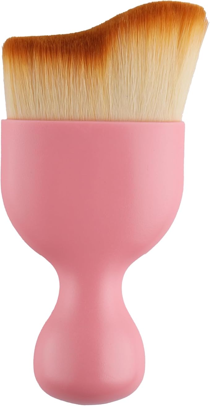 GaRhomxy Car Detailing Brushes, Car Interior Dust Sweeping Soft Brush, Soft by GaRhomxy