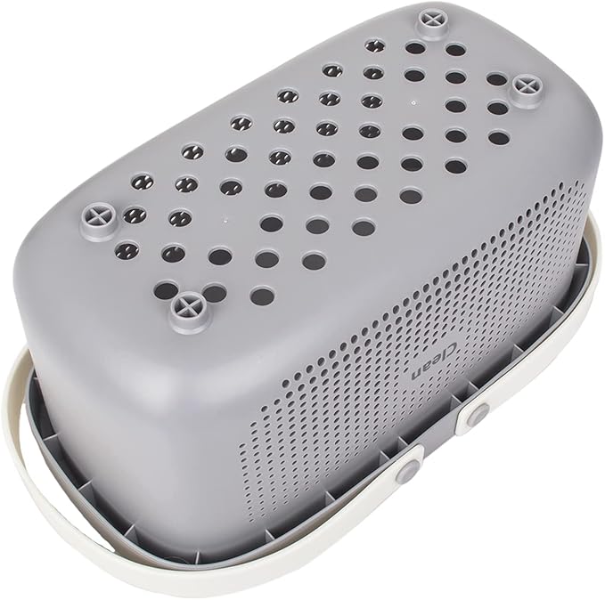 JiatuA Plastic Storage Basket - Image 4