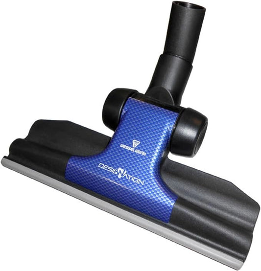 Wessel-Werk RD285 Designation, Ultra-Thin 11 in. Wide Combination Vacuum Floor by Wessel-Werk