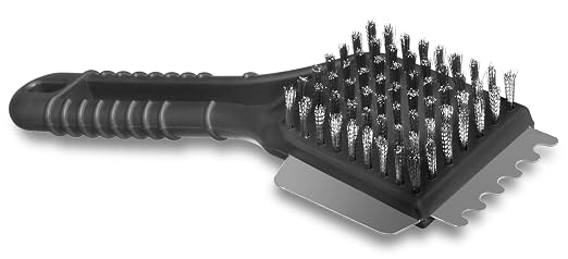 Waring Commercial Panini Grills Heavy-Duty Grill Brush by WaringCommercialProducts