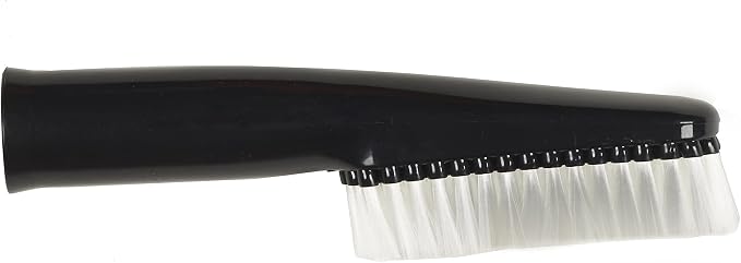 Shop-Vac 9018033 1.25 Inch Diameter Soft Auto Brush, Dashboards, and Upholstery - Image 5