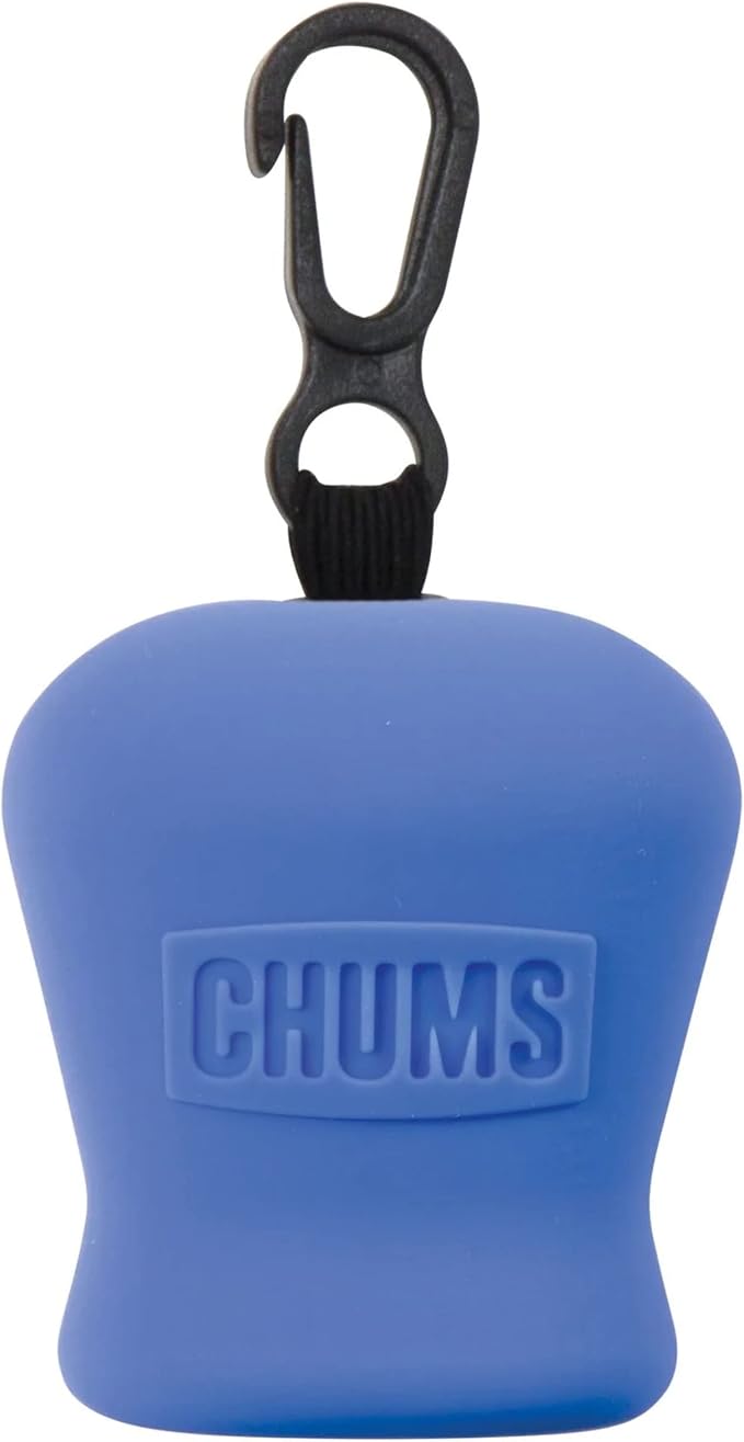 Chums Pouch Microfiber Lens Cloth by Chums