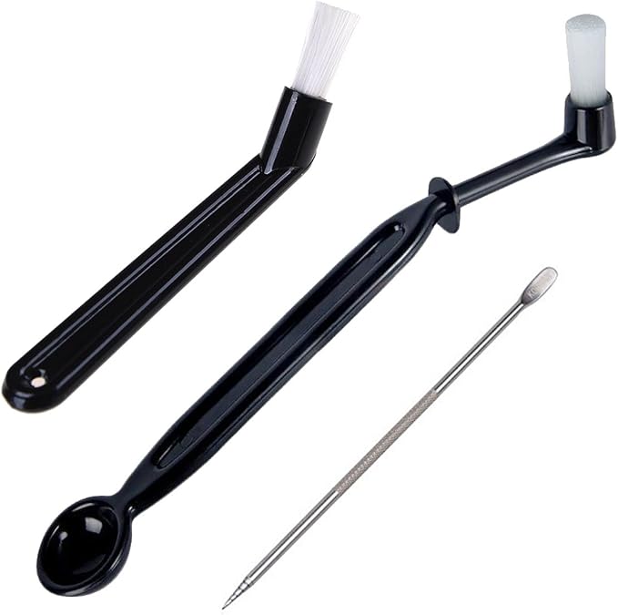 Coffee Machine Cleaning Brush by BagTu
