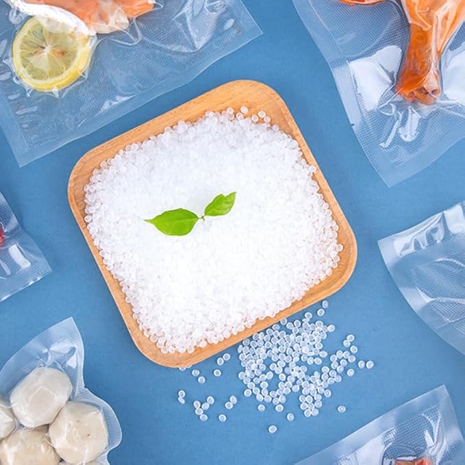 Premium Vacuum Sealer Bags, 8x 200 inches, BPA Free & Heavy Duty Vacuum Freezer - Image 3