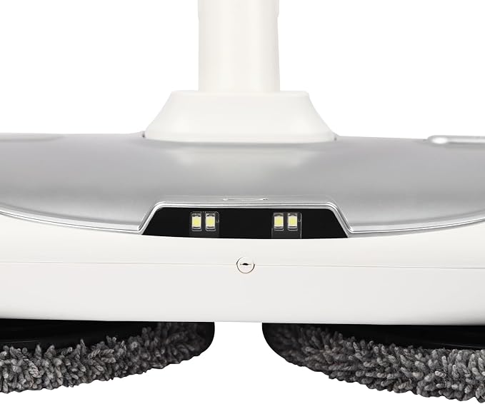 Cordless Electric Floor Cleaner Electric Mop Floor Cleaner Automatic Cleaning - Image 6