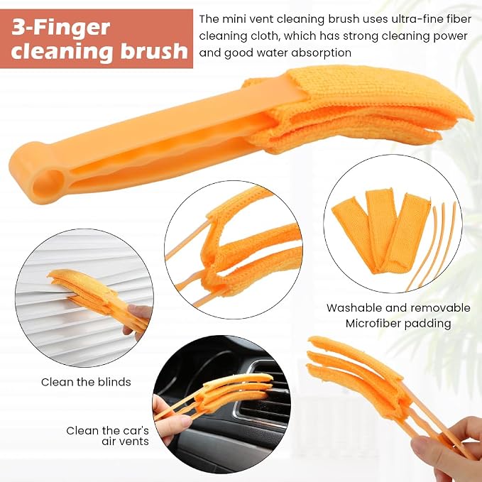 5-Pack Blind Cleaning Kit - Image 6