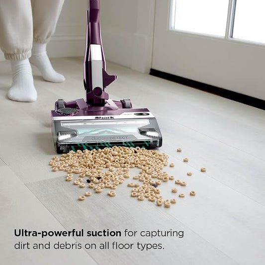 Shark POWERDETECT Ultra-Light Corded Stick Vacuum - Image 2