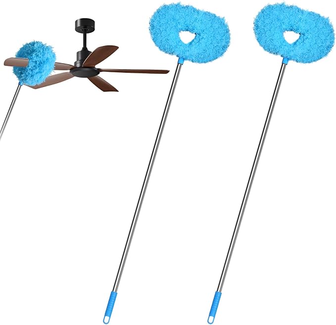 Storystore Ceiling Fan Cleaner Duster by Storystore