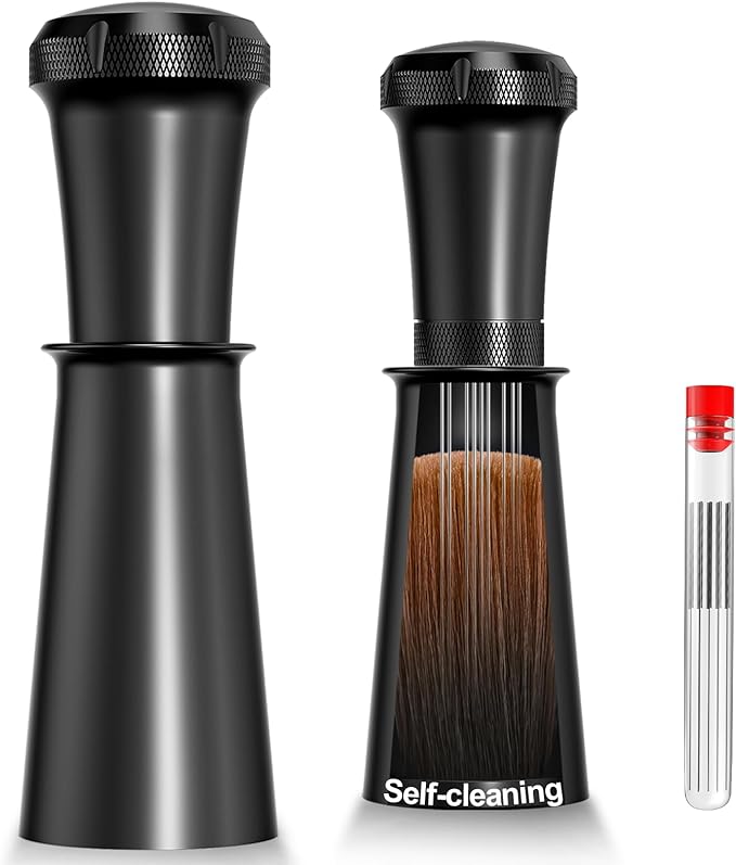 Nessus WDT Espresso Distribution Tool, Espresso Accessories by Nessus