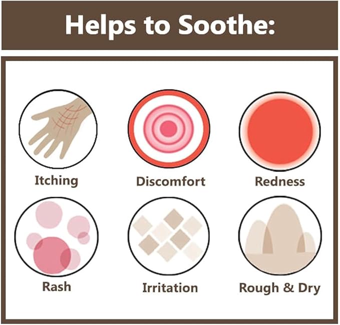 Aveeno Fragrance Free Soothing Bath Treatment, 100% Natural Colloidal Oatmeal - Image 4