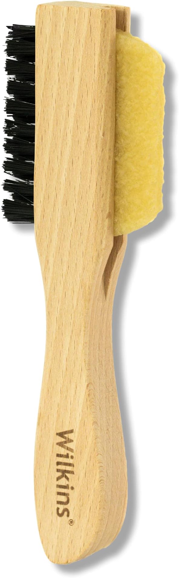 Wilkins Suede Shoe Cleaner Brush by WilkinsCleanser