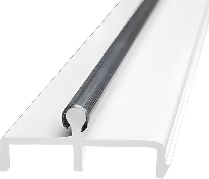 KC Hardware Doors Sliding Doors Double Panel Track by KCHardware