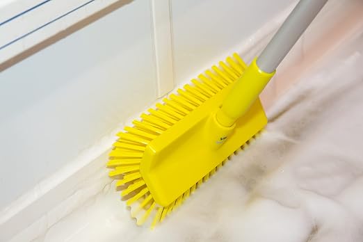 Vikan 70471 Brush - Image 4