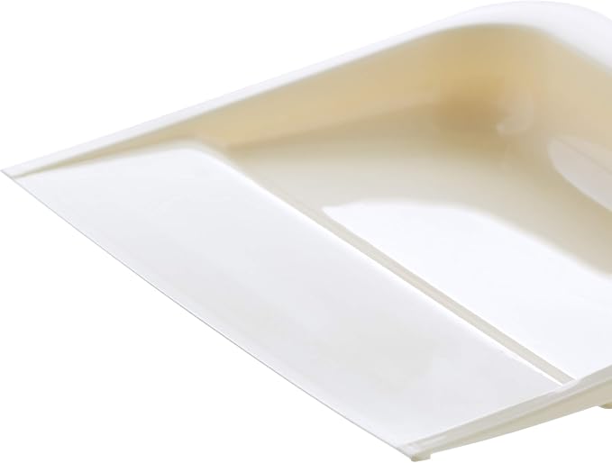 Superio Heavy Duty Plastic Dustpan - Image 3