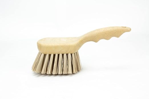 SPARTA 40541EC25 Plastic Scrub Brush, Utility Brush, Kitchen Brush - Image 4