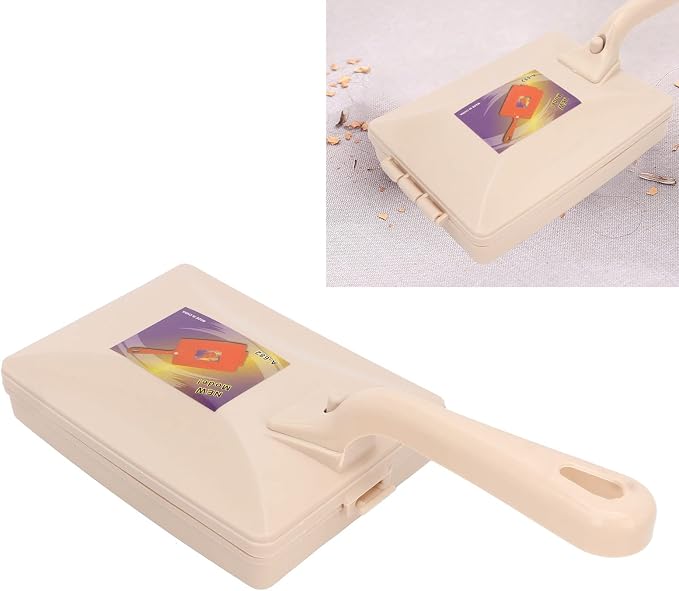 Fockety Carpet Floor Sweeper Manual - Image 6