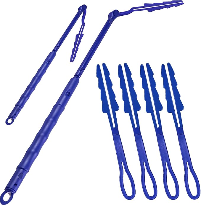 Replacement Handles Compatible by YFANITI