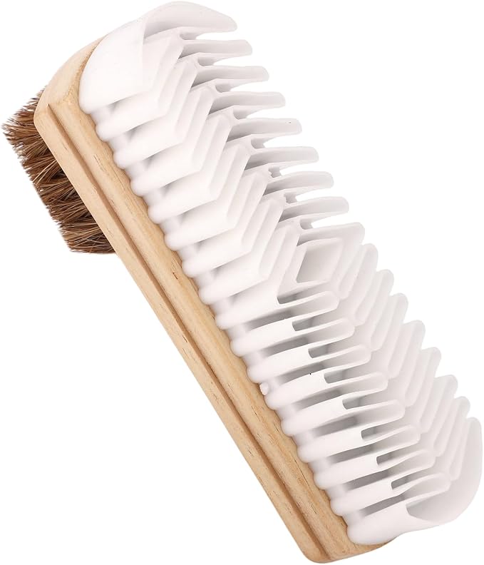 2-in-1 Suede Shoe Cleaner Brush by Unknown