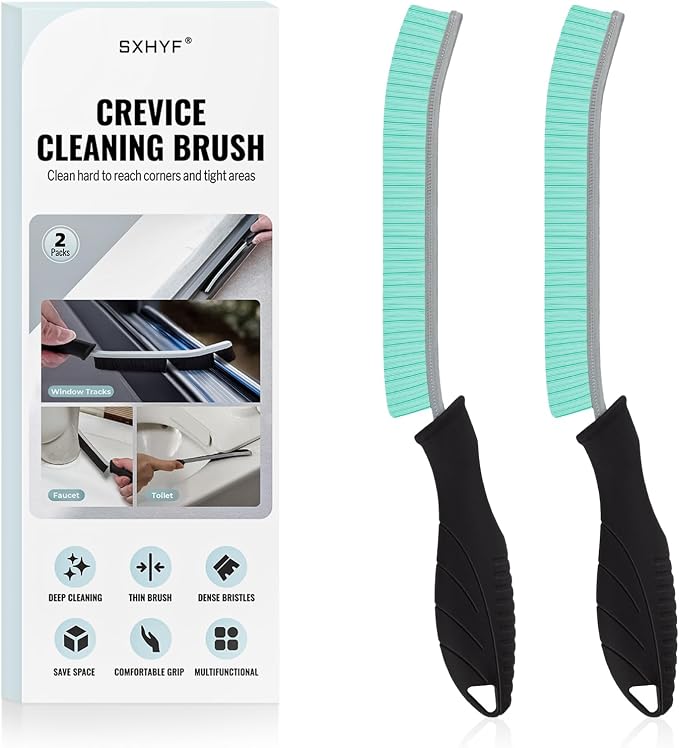 SXhyf Cleaning Brush by SXhyf