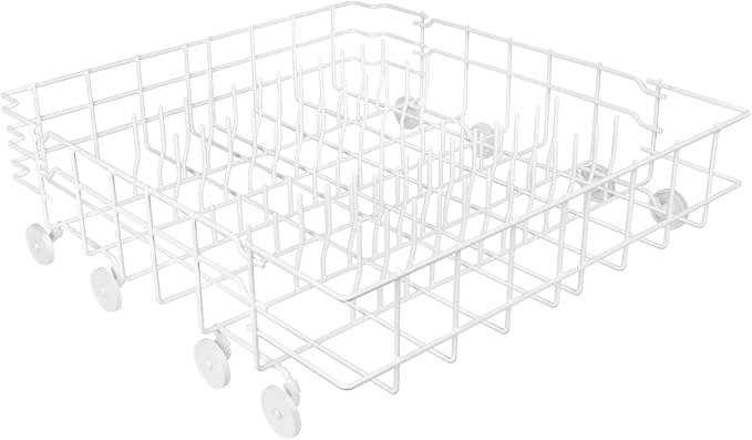 Lower Dishrack Replacement for Kenmore 58714113401 58714113402 58714114400 - Image 2