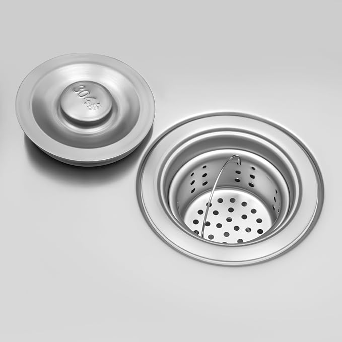 Commercial Floor Mop Sink - Image 3