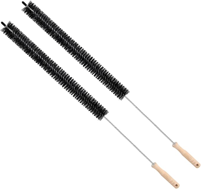 Dryer Vent Cleaning Brush by Unknown