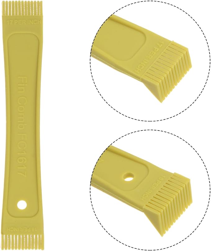 PATIKIL Air Conditioner Fin Comb - Image 4