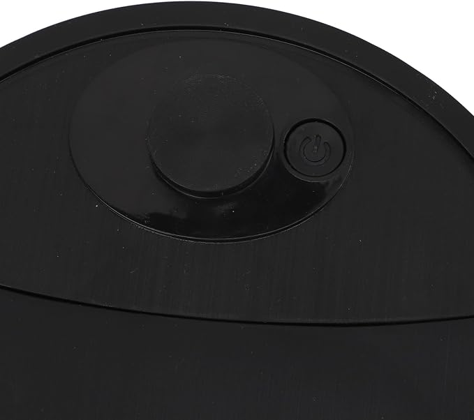 Robot Vacuum Cleaner, Smart Sweeping Robot 3 in 1 Strong Suction Swivel Wheel - Image 6