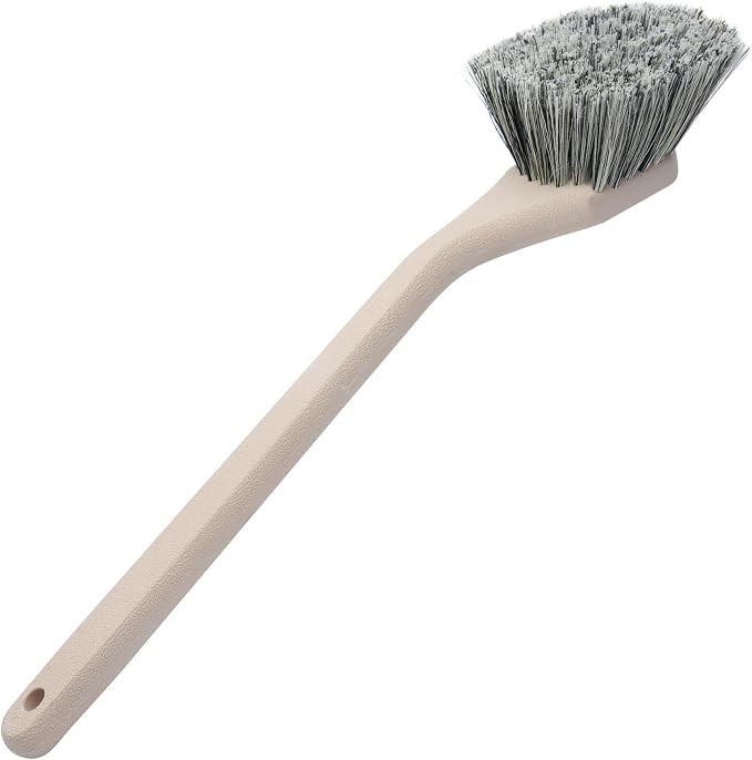 Nanoskin Professional 20 Inch Angled Brush by Nanoskin