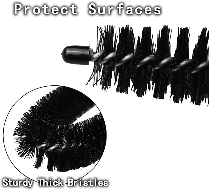 Dryer Cleaner Vent Brush - Image 4