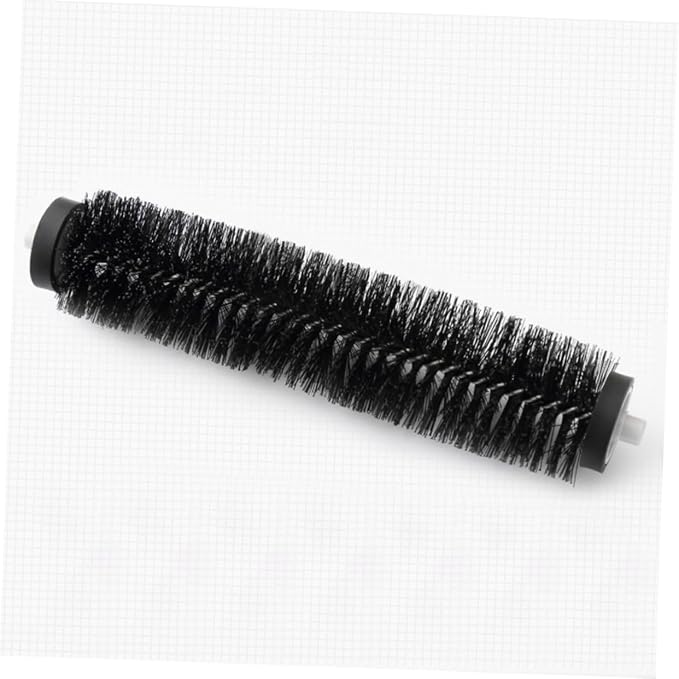 Cabilock Handheld Hair Removal Brush 7.87 Inch Multi-Functional Crumb Sweeper - Image 3