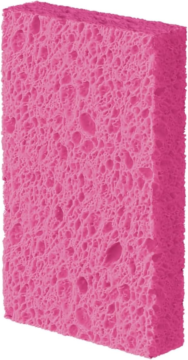 Scotch-Brite Multi-Purpose Sponges, Highly Absorbent Dish Sponge - Image 8