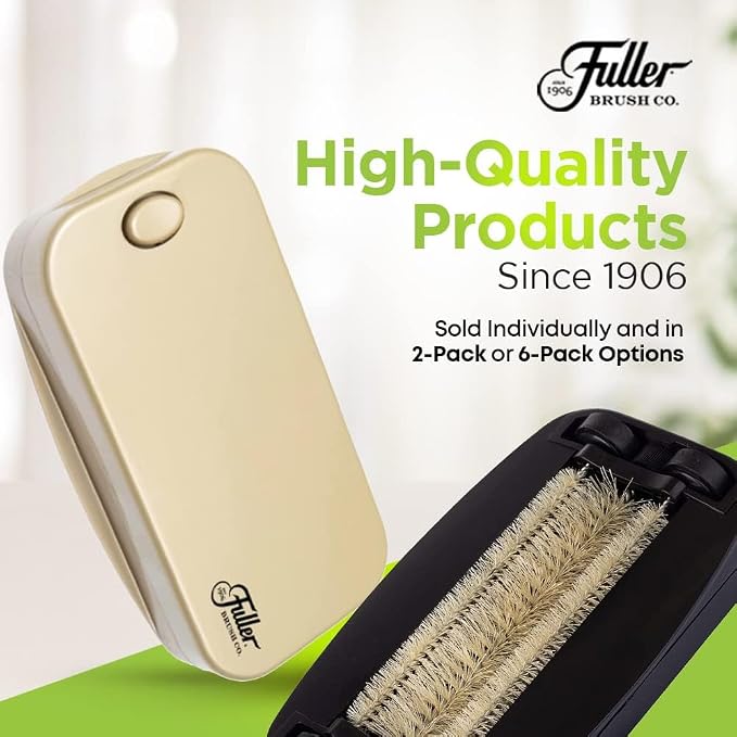 Fuller Brush Premium Table Tidy – Handheld Crumb Sweeper - Image 8