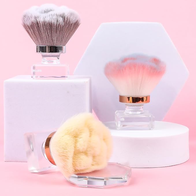 ANGNYA Dust Brush for Acrylic Nails - Image 9