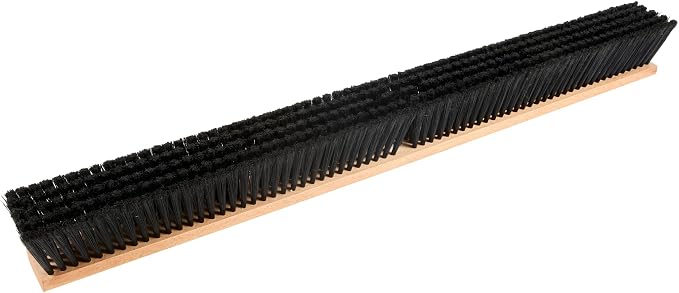 Restaurantware-BROOM HEAD ONLY: Clean Tek Professional 36-Inch Broom Head - Image 2