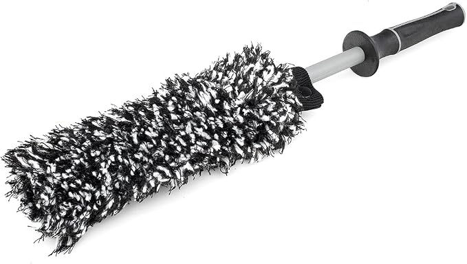 Detail Factory Wheel Brush Kit - Image 2