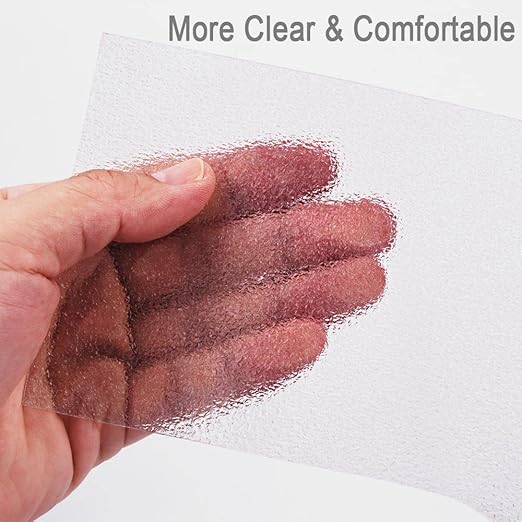 Anti Slip Tape Transparent, More Clear and Comfortable Safety Track Tape - Image 3