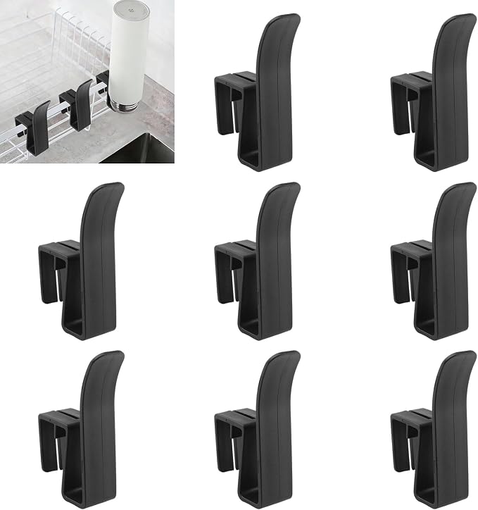 Cup Drying Hooks by UFURMATE