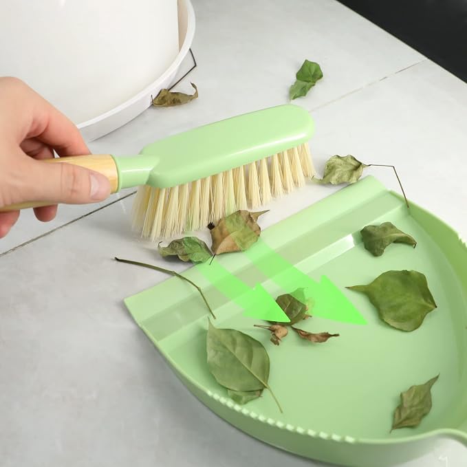 Dust Pan and Brush - Image 6