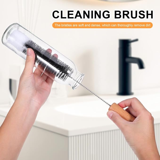 Amosfun 3 Inch Chimney Cleaning Brush - Image 3