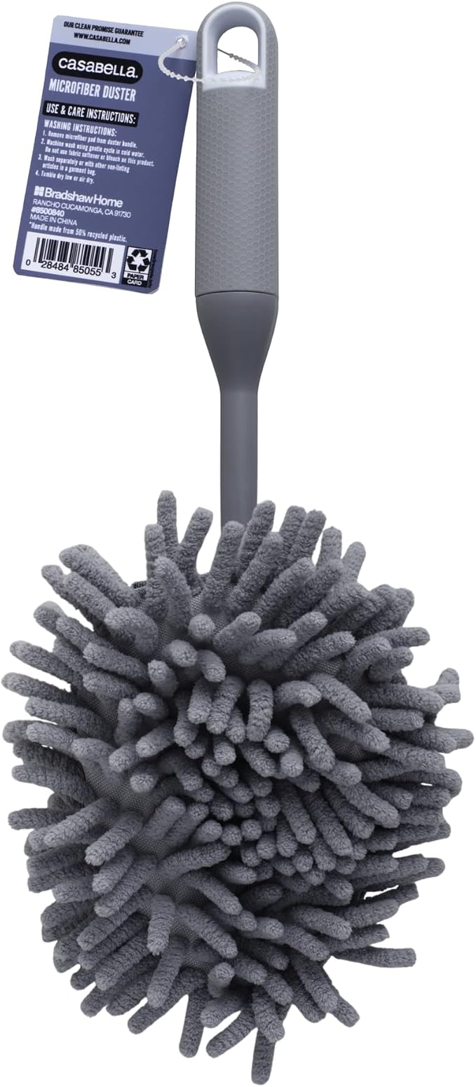Casabella, Handheld Microfiber Duster by Casabella