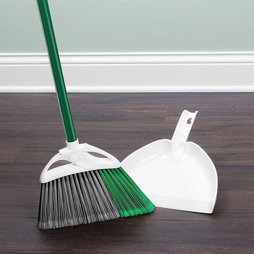 Libman Commercial 206 Precision Angle Broom - Image 3
