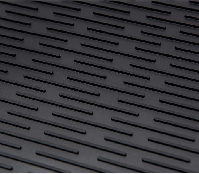 ZLR 2 Pcs Silicone Dish Drying Mats - Image 7
