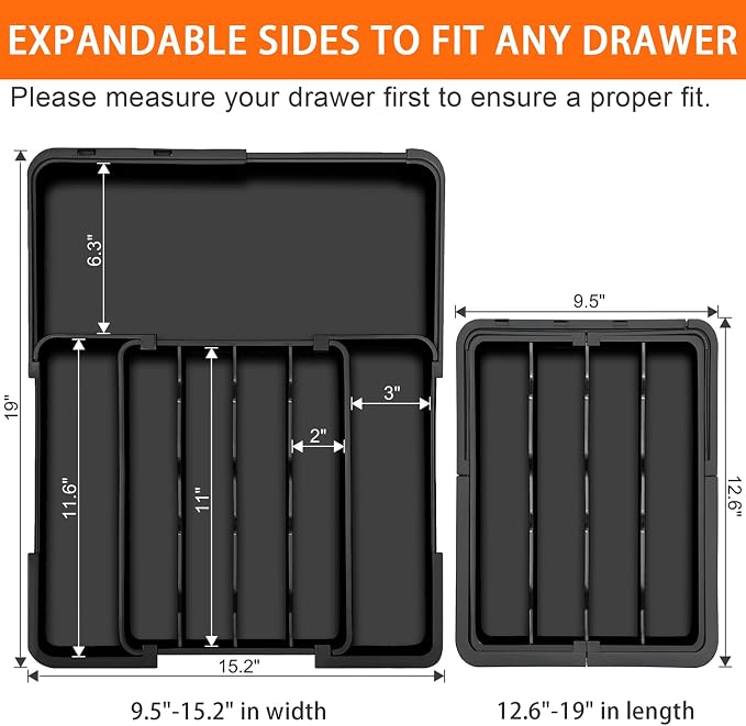 Silverware Organizer - Image 2