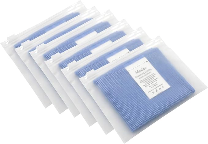Mcsher Microfiber Cleaning Cloths - Image 8