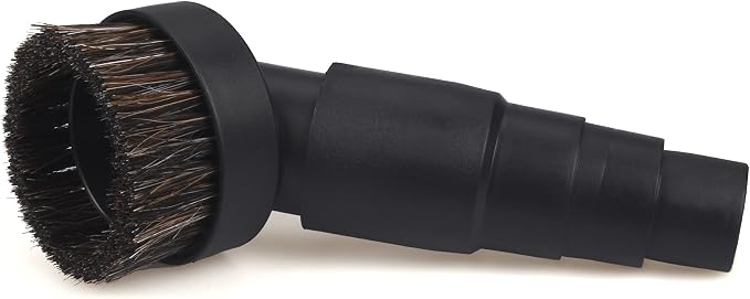 25mm Long Horse Hair with Universal Connector - Image 4