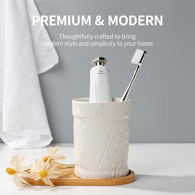 Toothbrush Holder, Tooth Brush Holder - Image 3