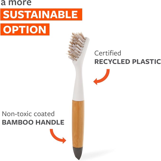 Full Circle Micro Manager, Deep Cleaning Brush - Image 2