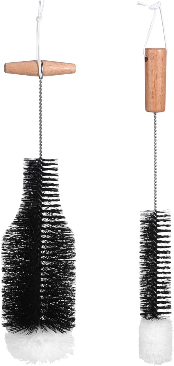 Amosfun 3 Inch Chimney Cleaning Brush by Amosfun
